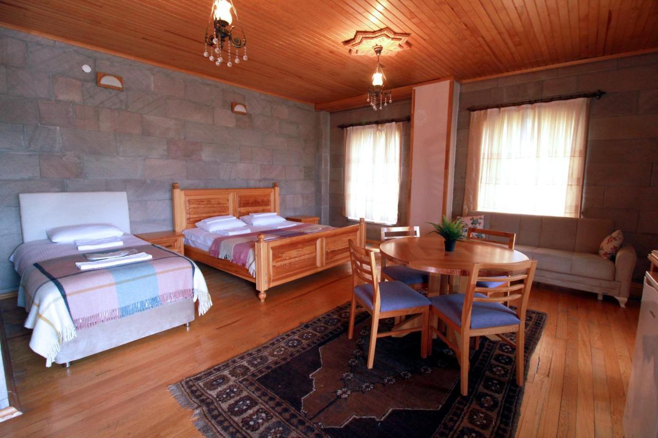 Lake Cildir Lodge Εξωτερικό φωτογραφία
