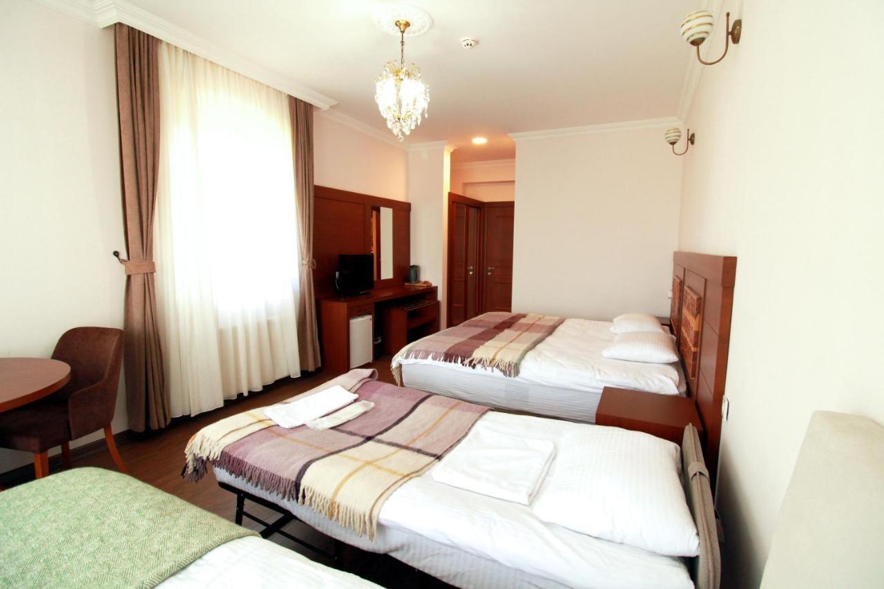 Lake Cildir Lodge Εξωτερικό φωτογραφία