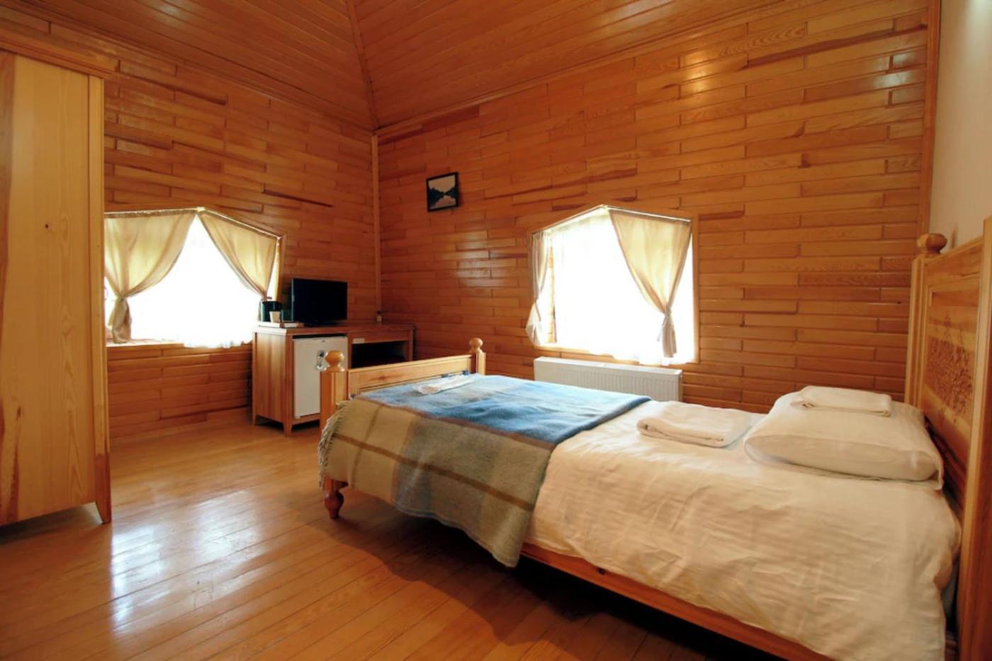 Lake Cildir Lodge Εξωτερικό φωτογραφία