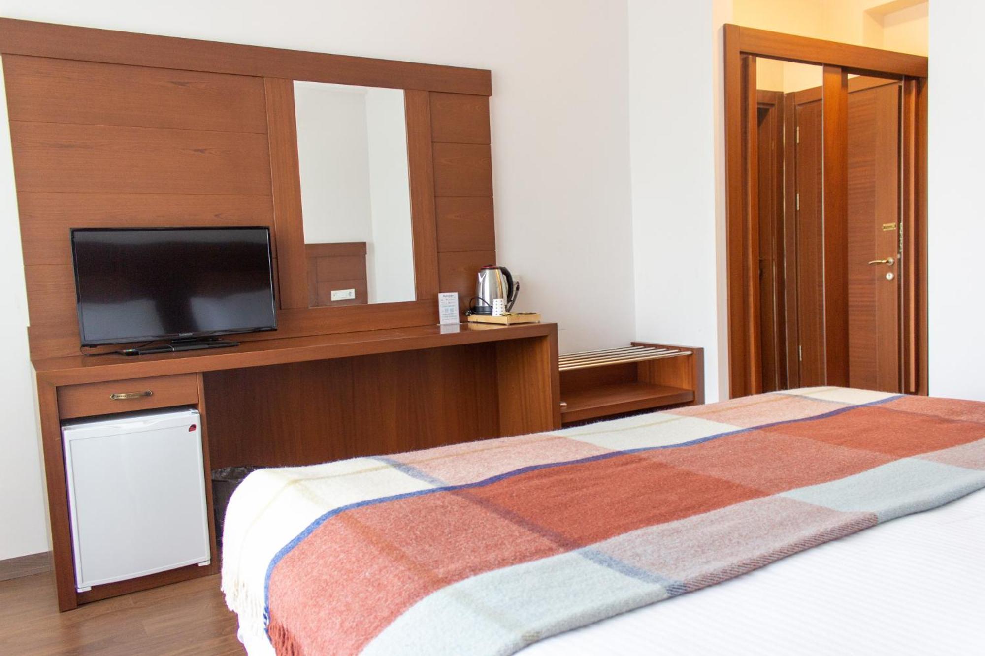 Lake Cildir Lodge Εξωτερικό φωτογραφία