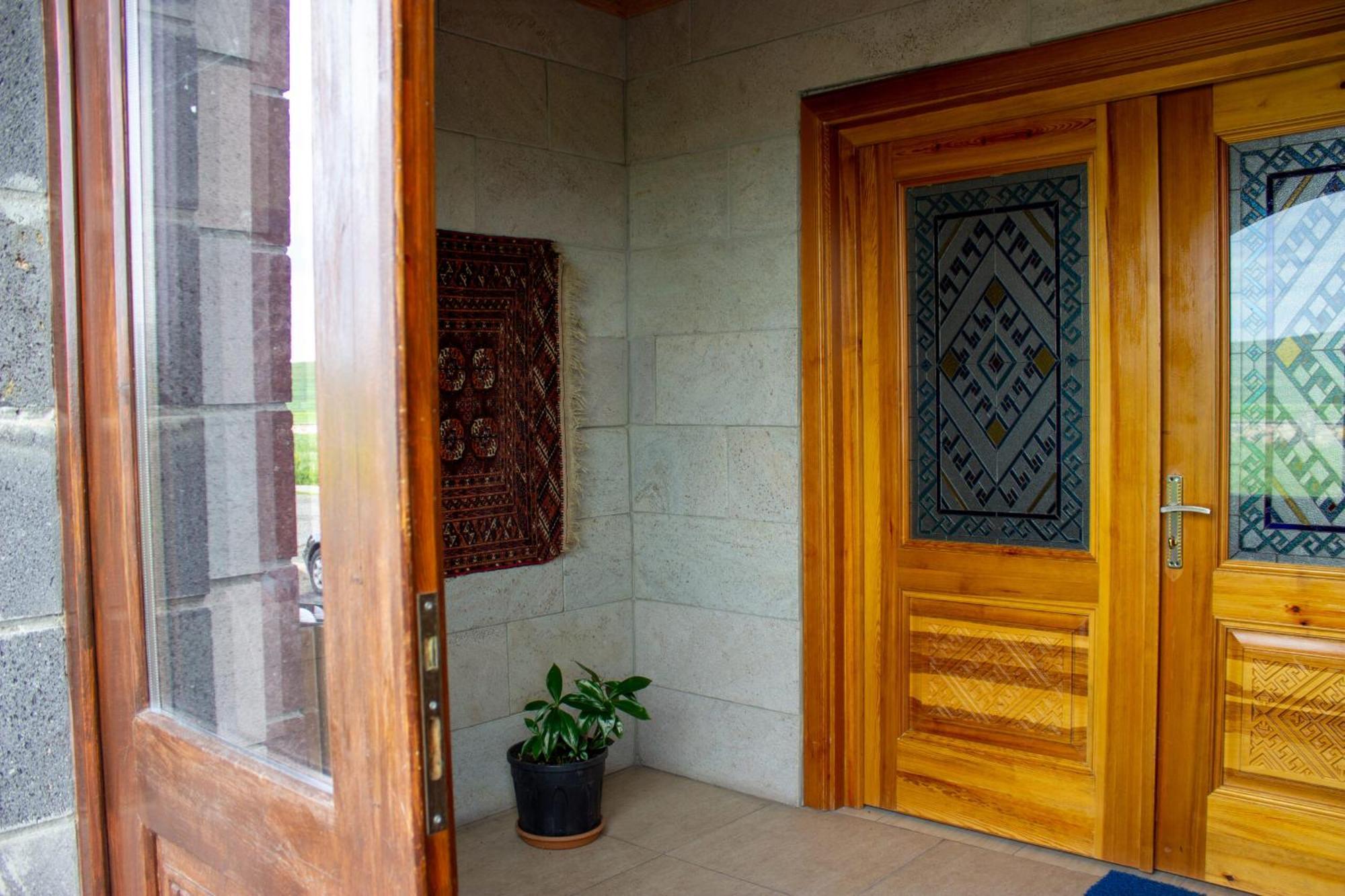 Lake Cildir Lodge Εξωτερικό φωτογραφία