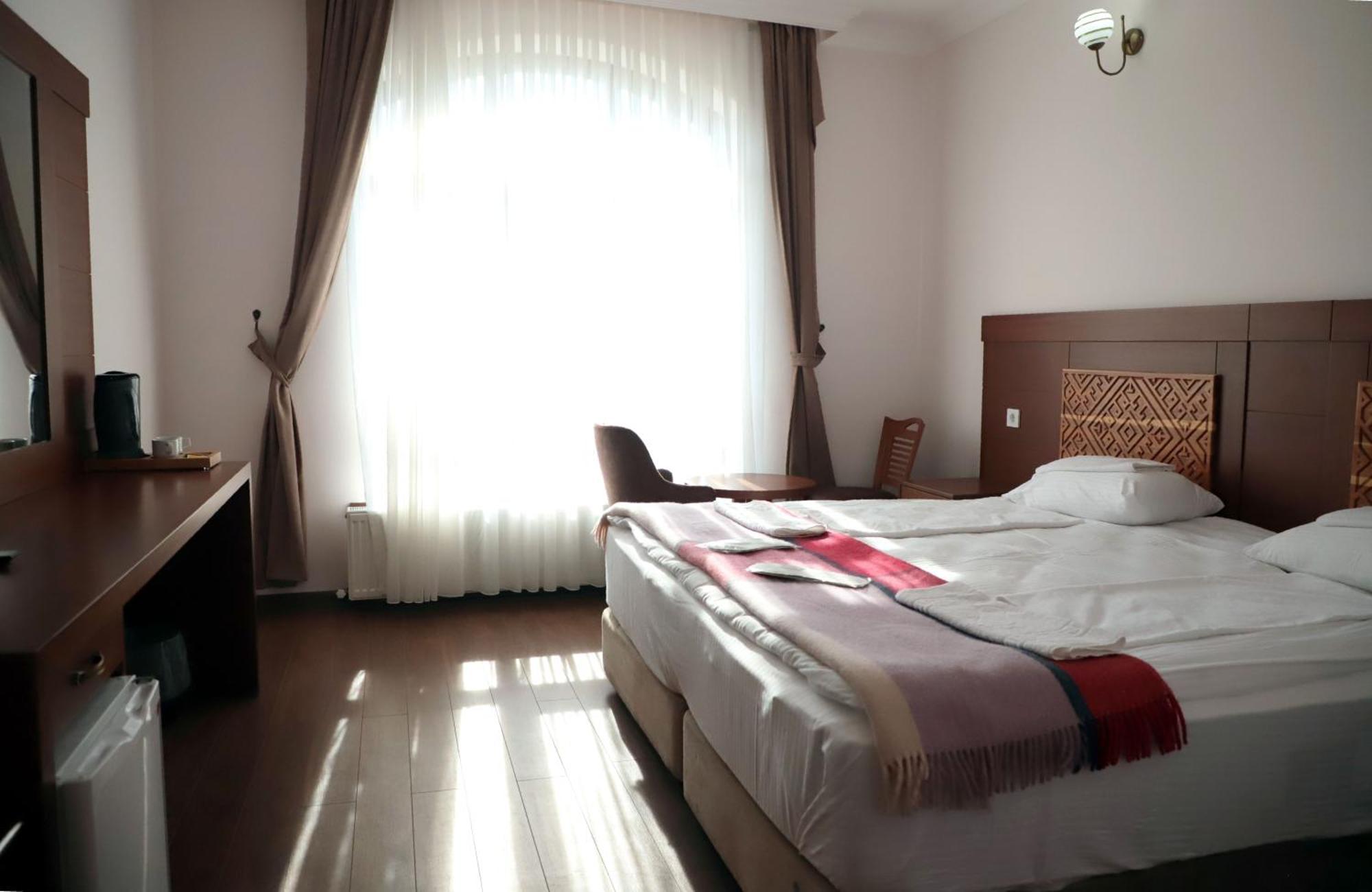 Lake Cildir Lodge Δωμάτιο φωτογραφία